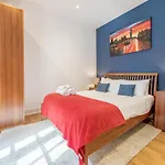 Luxurious Mews House Next To Hyde Park